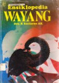 Ensiklopedia wayang