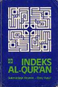 Indeks Al-qur'an