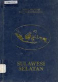 Profil propinsi republik Indonesia Sulawesi Selatan