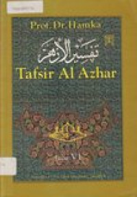 Tafsir Al Azhar Juzu' V-VI