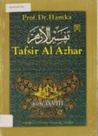 Tafsir Al Azhar Juz XXVIII