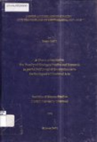 Soviet anti-religious policies and the muslims of central asia, 1917-1938