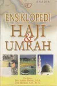 Ensiklopedi haji dan umrah