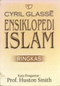 Ensiklopedi Islam