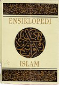 Ensiklopedi Islam 3