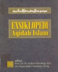 Ensiklopedi Aqidah Islam