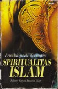 Ebnsiklopedi Tematis Spritualitas Islam