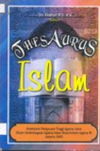 Thesaurus Islam