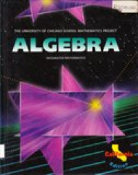 Algebra