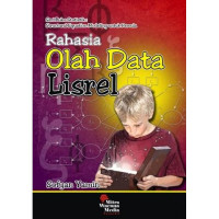 Rahasia olah data lisrel