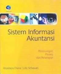 Sistem informasi akuntansi