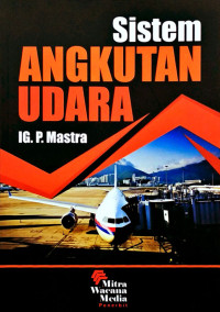 Sistem angkutan udara