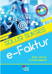 Solusi sukses e-faktur