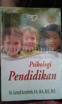 Psikologi pendidikan