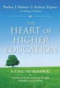 The heart of higher education