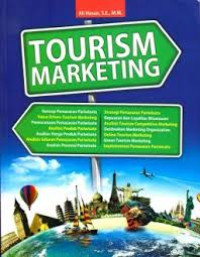 Tourism marketing