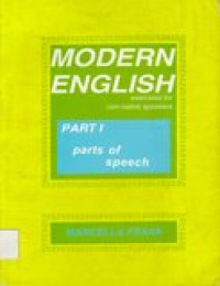 Modern English