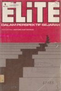 Elite dalam perspektif sejarah