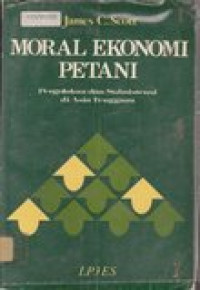 Moral ekonomi petani