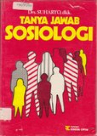 Tanya Jawab Sosiologi