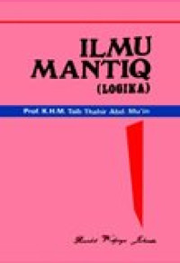 Ilmu mantiq (logika)