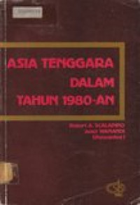 Asia Tenggara dalam tahun 1980-an