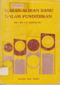 Aliran-aliran baru dalam pendidikan