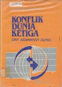 Konflik dunia ketiga dan keamanan dunia