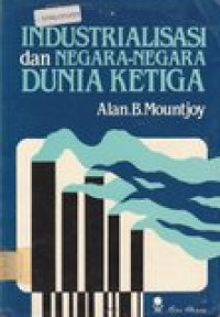 Industrialisasi dan negara-negara dunia ketiga