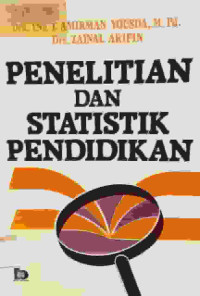 Penelitian dan statistik pendidikan