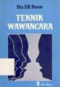 Teknik wawancara