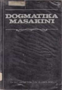 Dogmatika Masa Kini