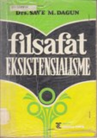 Filsafat eksistensialisme