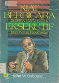 Kiat berbicara di depan umum untuk eksekutif: jalan menuju keberhasilan