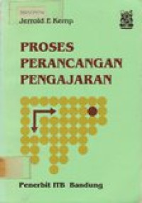 Proses perancangan pengajaran