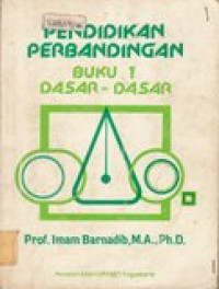 Pendidikan perbandingan