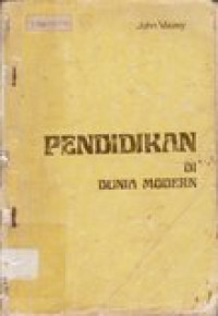 Pendidikan di dunia modern