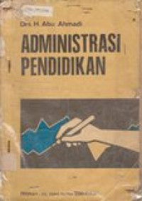 Administrasi pendidikan