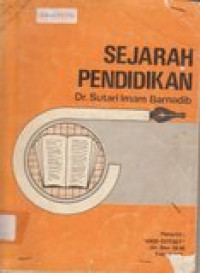 Sejarah pendidikan