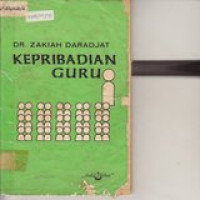 Kepribadian guru