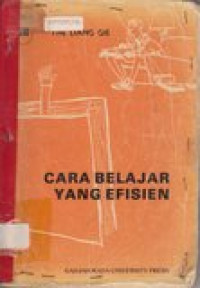 Cara belajar yang efesien