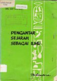 Pengantar sejarah sebagai ilmu