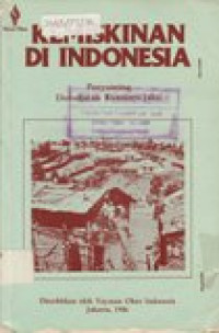 Kemiskinan di Indonesia