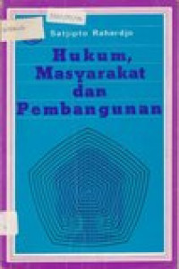 Hukum masyarakat dan pembangunan