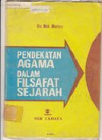 Pendekatan agama dalam filsafat sejarah