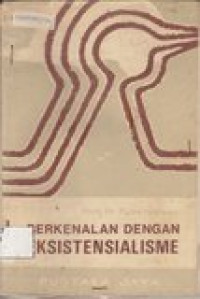 Berkenalan dengan eksistensialisme