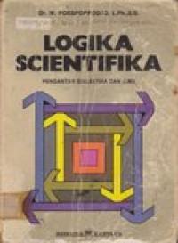 Logika scientifika