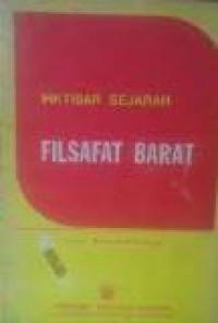 Ikhtisar sejarah filsafat barat