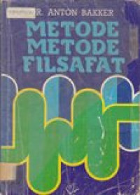 Metode-metode filsafat