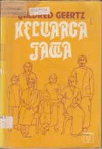 Keluarga Jawa